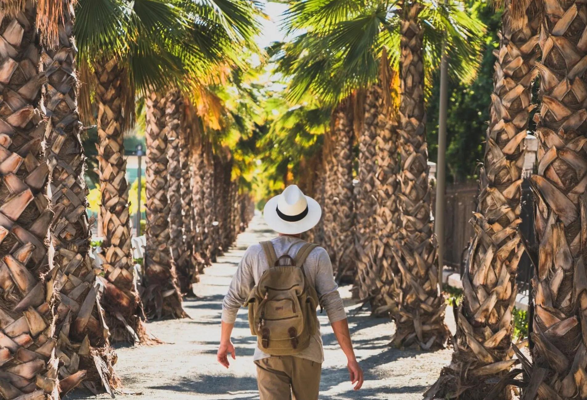 Turismo ao Redor de Avaré: Bate-Volta para Coqueirinho 2