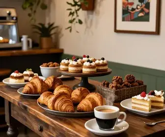 11 melhores cafés e padarias em Avaré: guia atualizado