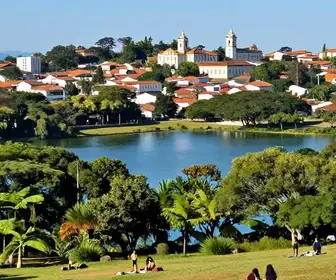 30 melhores atrações e lugares para visitar em Avaré - SP