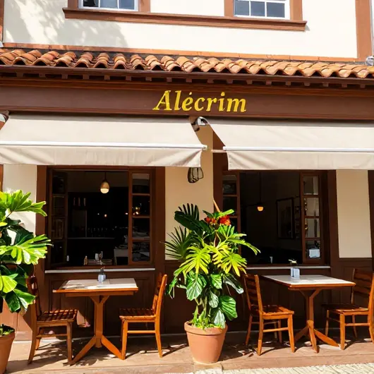Alecrim