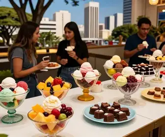 As Melhores Sorveterias para Experimentar em Avaré – SP As Melhores Sorveterias para Experimentar em Avaré - SP