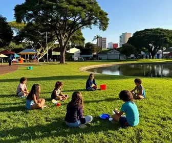 Atividades Imperdíveis para Fazer em Avaré com Crianças Atividades Imperdíveis para Fazer em Avaré com Crianças