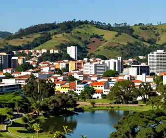 Avaré: Descubra se Vale a Pena Visitar Esta Cidade