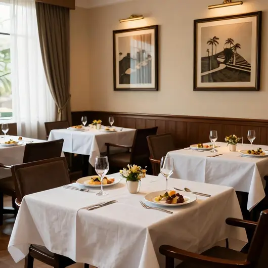 Avaré Plaza Hotel Restaurante