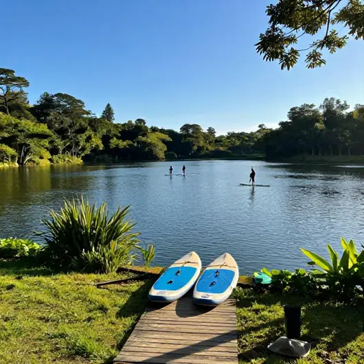 Avaré Wake School: Onde a Diversão e a Aventura se Encontram