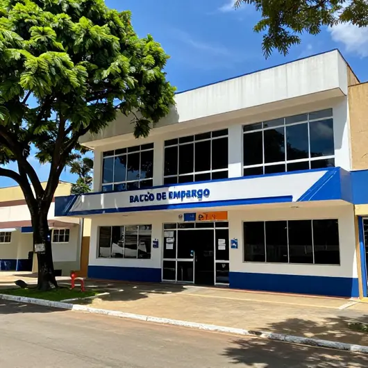 Balcão de Emprego: Oportunidades na Sua Cidade