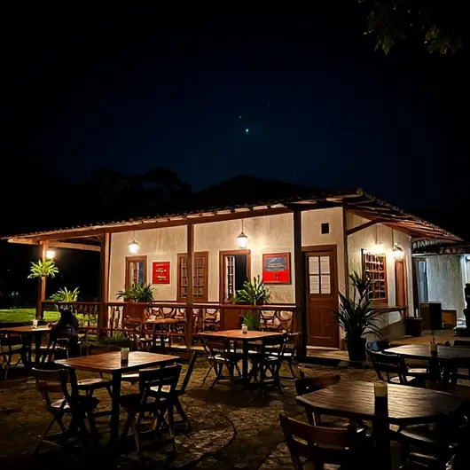 Barracão Pub Avaré: O Lugar Ideal Para sua Noite Barracão Pub Avaré: O Lugar Ideal Para sua Noite
