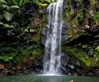 Cachoeira dos Rochas: Um Refúgio Natural em Avaré Cachoeira dos Rochas: Um Refúgio Natural em Avaré