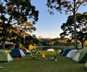 Camping Municipal em Avaré: Guia Completo para sua Hospedagem