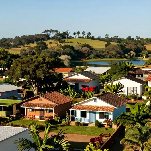 Casas em Avaré: Encontre o Seu Refúgio Casas em Avaré: Encontre o Seu Refúgio