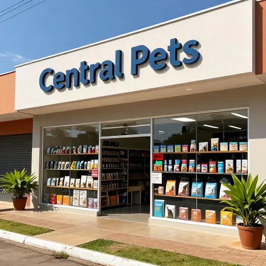 Central Pets Central Pets