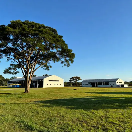 Clube Aeronáutico Avaré