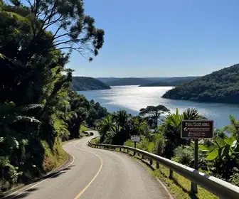 Como Chegar da Cidade de Avaré à Represa de Jurumirim