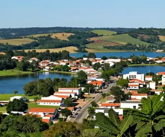Como Chegar em Avaré: Um Guia Completo