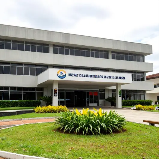 Conheça a Secretaria Municipal de Esportes e Lazer SEMEL Avaré