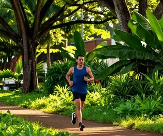 Corrida em Avaré: Descubra os Melhores Locais e Dicas para sua Prática