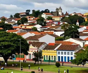 Demografia de Avaré: Conheça a População da Cidade
