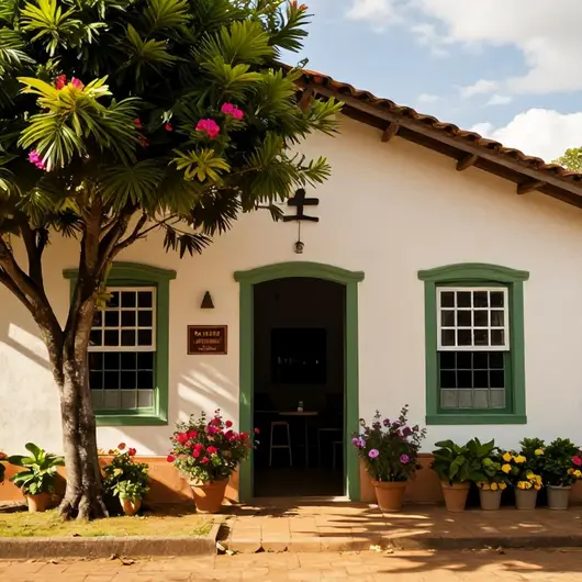 Descubra a Casa Artesanal Avaré