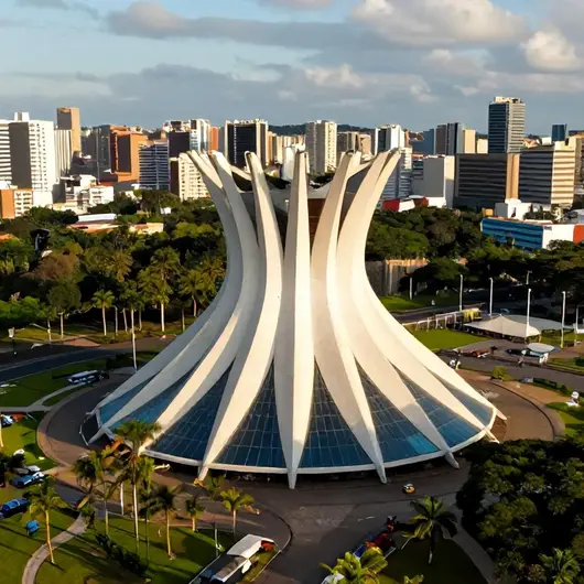 Descubra a Concha Acústica de Avaré Descubra a Concha Acústica de Avaré