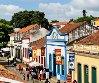 Descubra a Cultura Vibrante de Avaré – SP Descubra a Cultura Vibrante de Avaré - SP