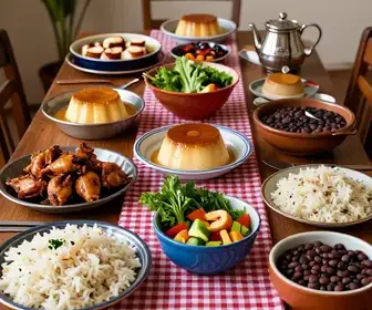 Descubra a Deliciosa Gastronomia de Avaré - SP