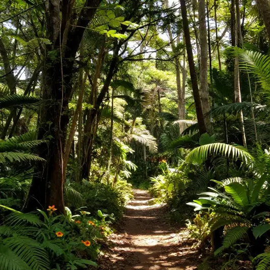 Descubra a Floresta Estadual de Avaré Descubra a Floresta Estadual de Avaré