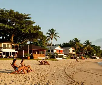Descubra a História e a Região do Balneário Costa Azul em Avaré