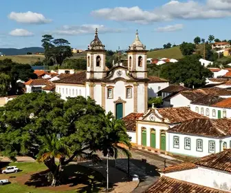 Descubra a História Fascinante de Avaré - SP
