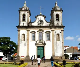 Descubra a Paróquia Nossa Senhora de Fátima em Avaré - Turismo Religioso