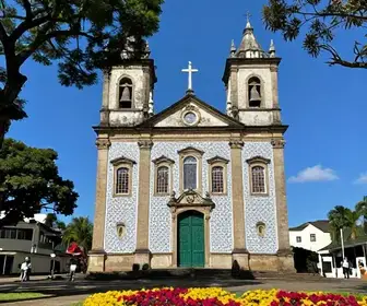 Descubra a Paróquia Santo Expedito de Avaré: Um Marco do Turismo Religioso