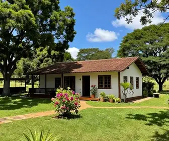 Descubra a Pousada Paraíso em Avaré: Seu Refúgio de Conforto