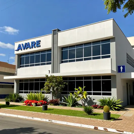 Descubra a Prestadora De Serviços AVARE