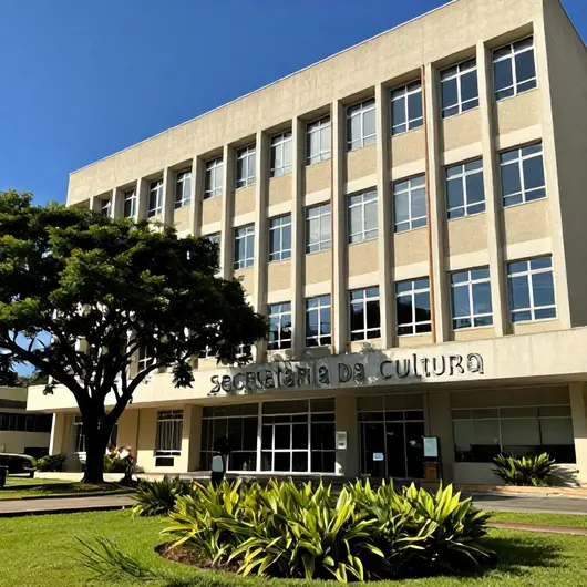 Descubra a Secretaria da Cultura de Avaré Descubra a Secretaria da Cultura de Avaré