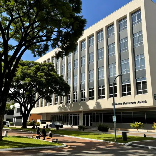 Descubra a Secretaria Municipal de Cultura de Avaré