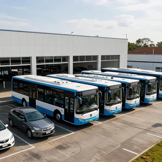 Descubra a ZURCAD TRANSPORTES LTDA