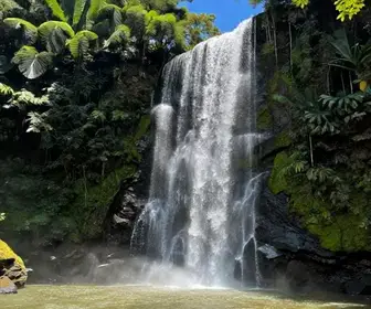 Descubra as Belas Cachoeiras de Avaré – SP Descubra as Belas Cachoeiras de Avaré - SP