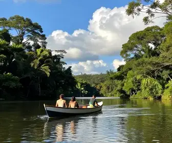 Descubra as Belezas do Passeio de Barco na Represa de Jurumirim em Avaré Descubra as Belezas do Passeio de Barco na Represa de Jurumirim em Avaré