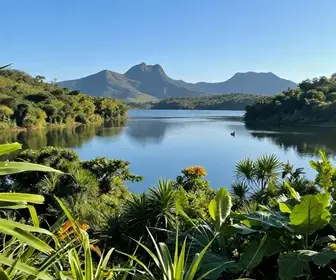 Descubra as Maravilhas da Represa de Jurumirim em Avaré – SP Descubra as Maravilhas da Represa de Jurumirim em Avaré - SP