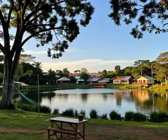 Descubra as Melhores Opções de Aluguel por Temporada em Avaré - SP