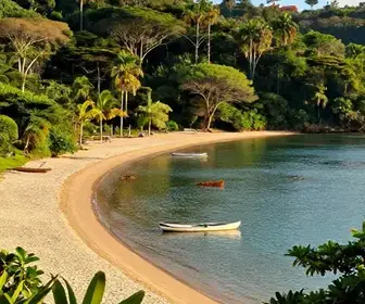 Descubra as Praias Paradisíacas da Represa de Jurumirim em Avaré Descubra as Praias Paradisíacas da Represa de Jurumirim em Avaré