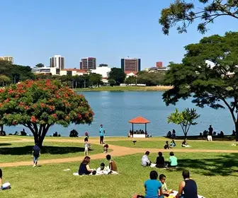 Descubra Atividades Gratuitas em Avaré-SP