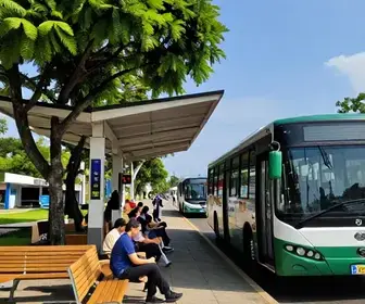Descubra Como Chegar em Avaré de Ônibus de Forma Prática