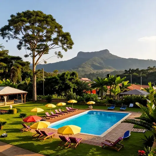 Descubra o Balneário Costa Azul Descubra o Balneário Costa Azul