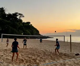 Descubra o Beach Tennis em Avaré: O Esporte da Moda