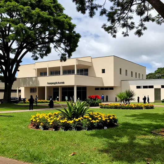 Descubra o CCB em Avaré