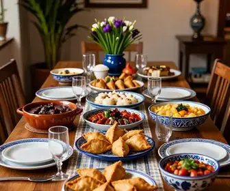 Descubra o Delicioso Roteiro Gastronômico de Avaré Descubra o Delicioso Roteiro Gastronômico de Avaré