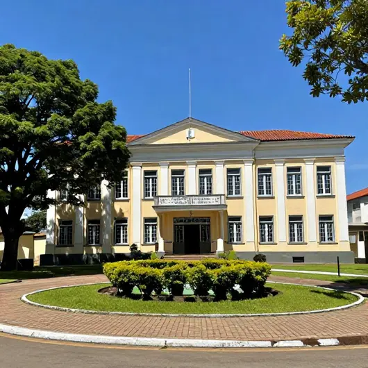 Descubra o Departamento de Arquivo Público Municipal de Avaré