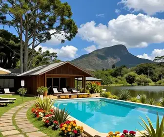Descubra o EcoBlue Resort: Um Refúgio em Avaré – SP Descubra o EcoBlue Resort: Um Refúgio em Avaré - SP