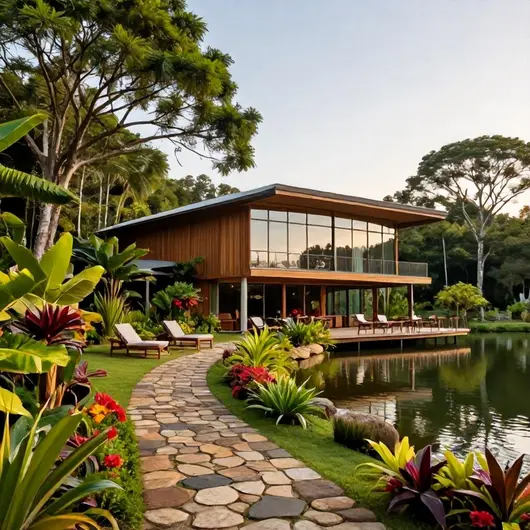 Descubra o EcoResort