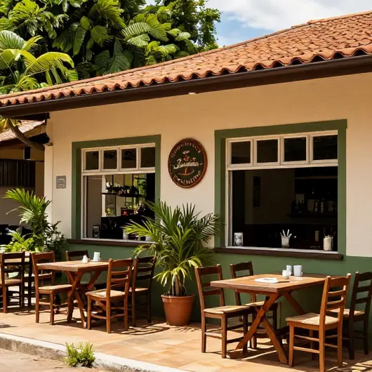 Descubra o GRINGOS RESTAURANTE E CERVEJARIA Descubra o GRINGOS RESTAURANTE E CERVEJARIA